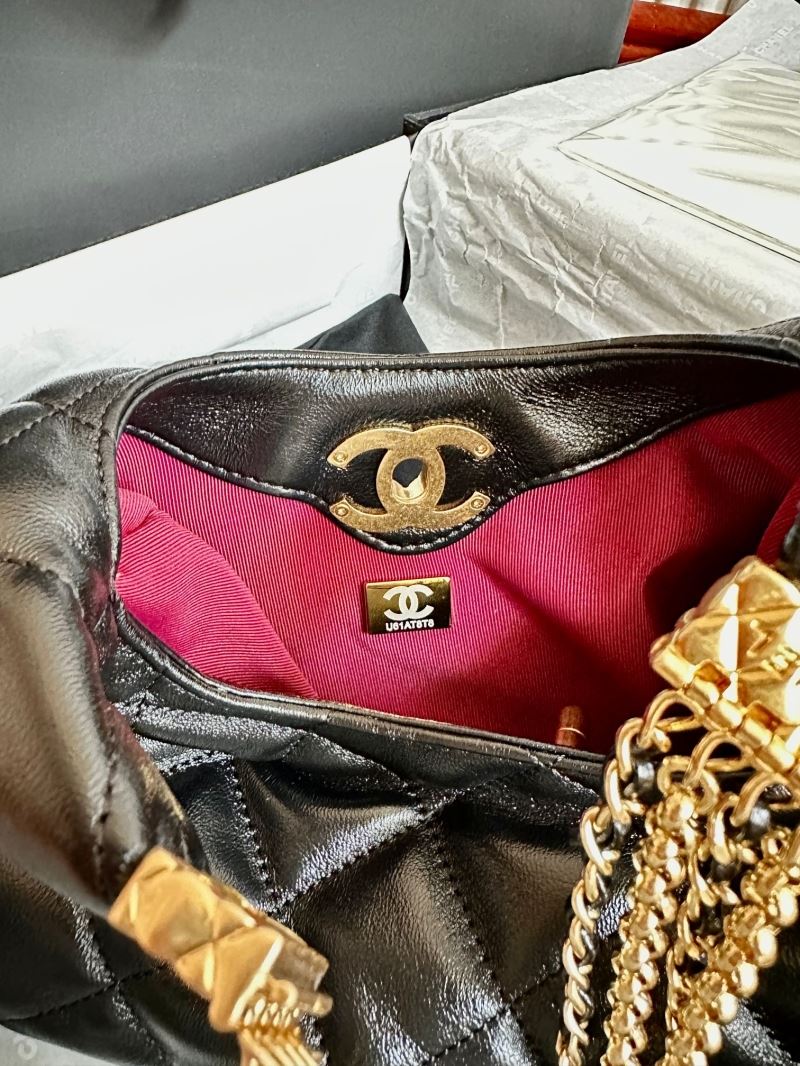 Chanel Hobo Bags